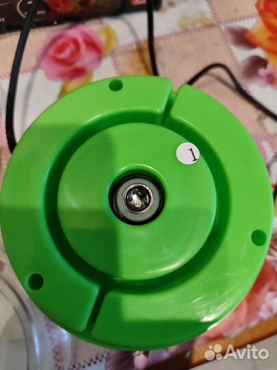 Измельчитель Молния