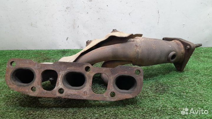 Коллектор выпускной Infiniti Fx35 S51 3.5 VQ35HR