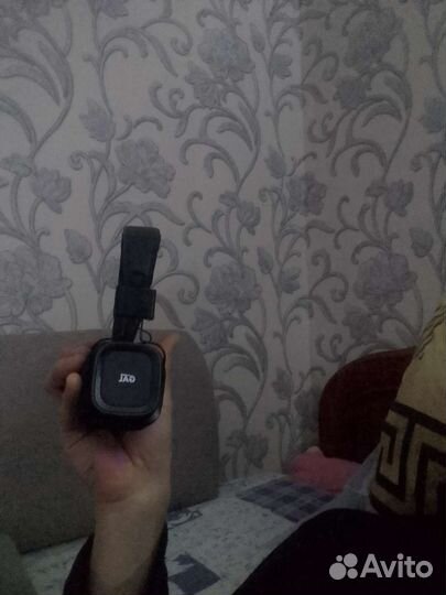 Беспроводные наушники GAL BH-2009