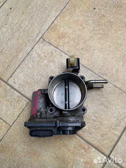 Дросельная заслонка камри 50 2.5
