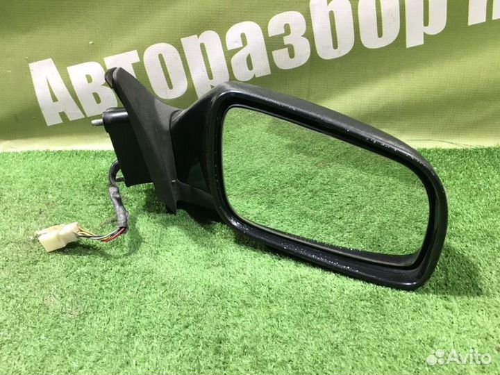 Зеркало заднего вида боковое переднее правое Lifan