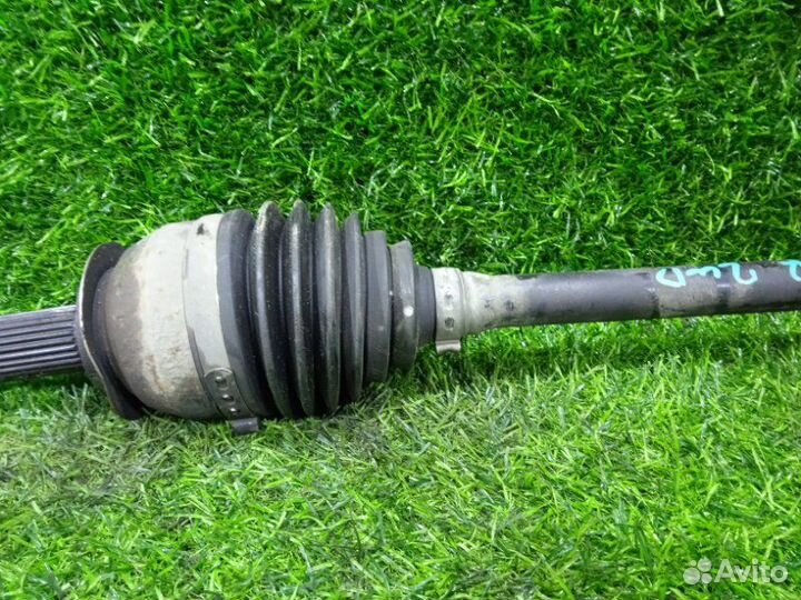 Привод передний правый Subaru Exiga YA4 EJ20