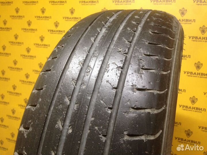 Goodyear EfficientGrip 205/60 R16 92H