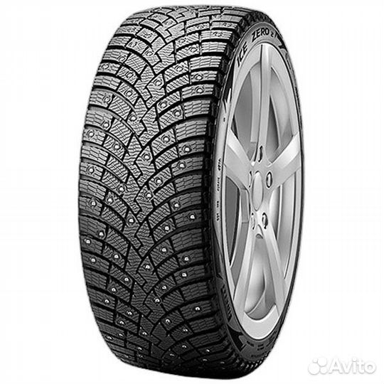 Pirelli Scorpion Ice Zero 2 255/55 R19