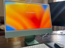 Продам Моноблок iMac 24" M1 2021