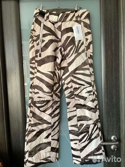 Горнолыжные брюки