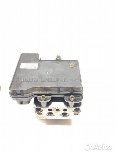 Блок abs Mitsubishi Lancer 9 седан 2 2005