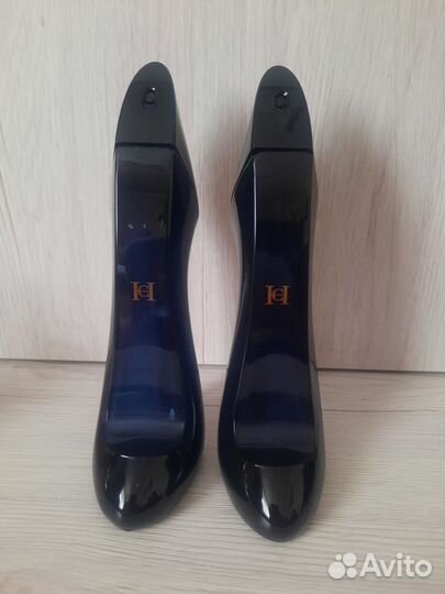 Духи флаконы туфелька