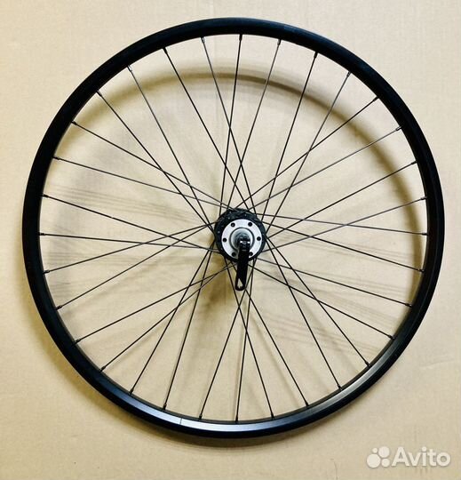 Колесо заднее 26 дюймов