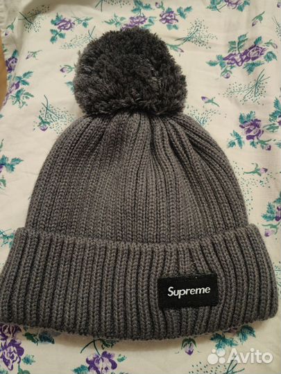 Шапка детская