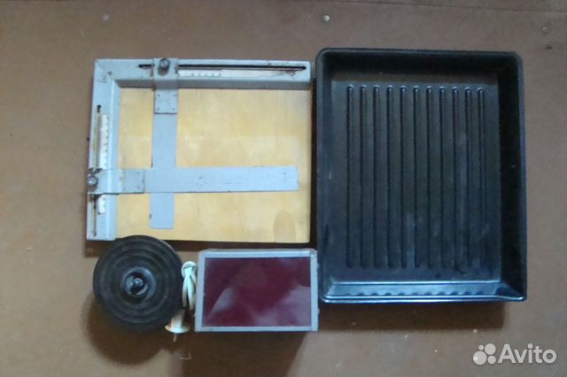 Фотоаксесуары