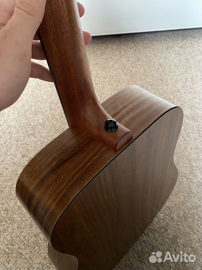 Акустическая гитара Enya ED-X1+