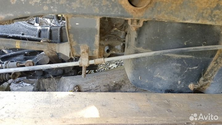 Hyundai портер 1