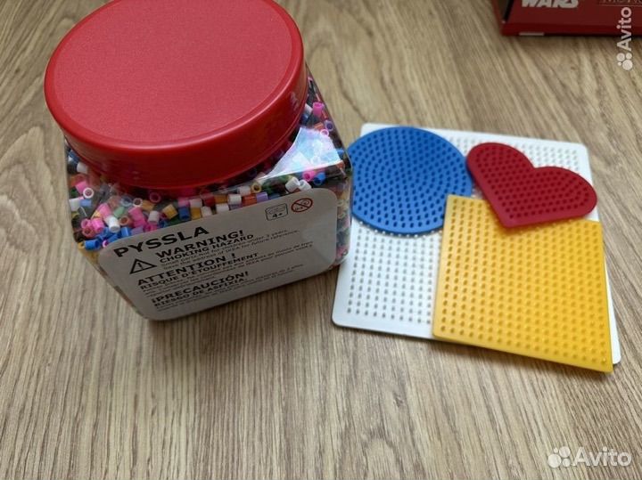 Игры для детей от 2 до 12 лет