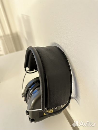 Активные наушники Sordin Supreme Pro-X