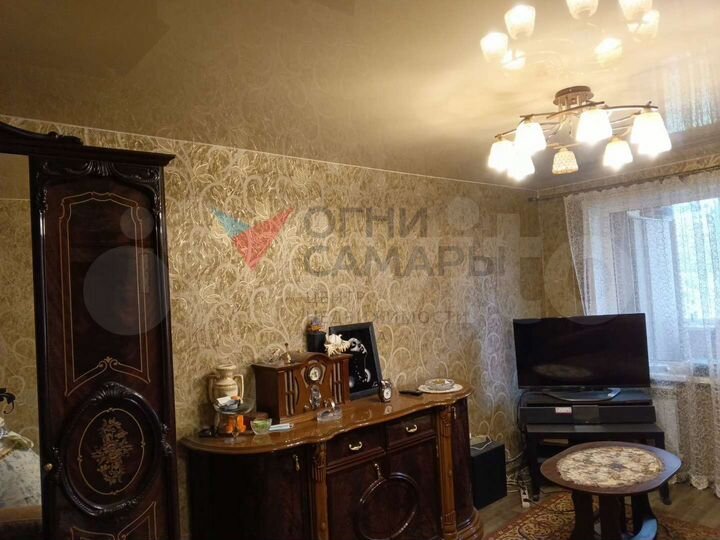 2-к. квартира, 44,2 м², 1/9 эт.