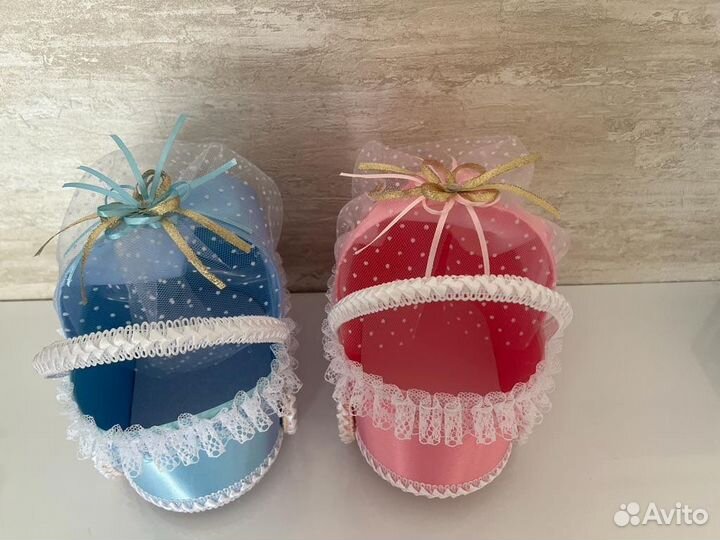 Коляски для сбора денег