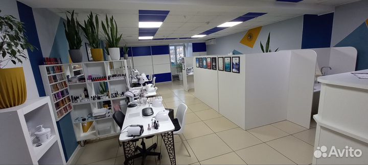 Продам готовый салон красоты