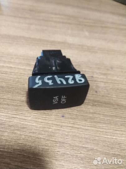 Кнопка VSA Honda CR-V 2007