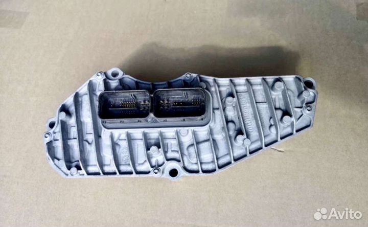 Модуль TCM powershift ford focus 3 гарантия 1год