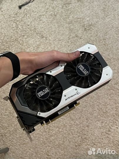 Видеокарты rx570; gtx 1060; gtx 760; radeon r7 370