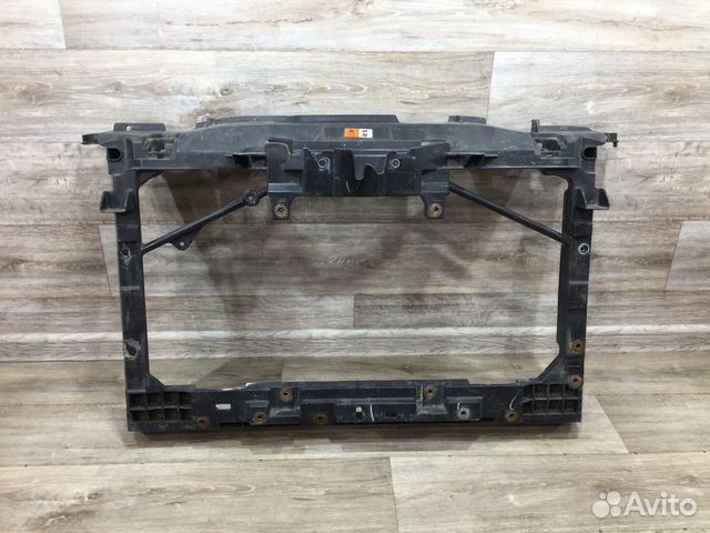 Передняя панель телевизор Mazda 6 GH / Мазда 6 гш