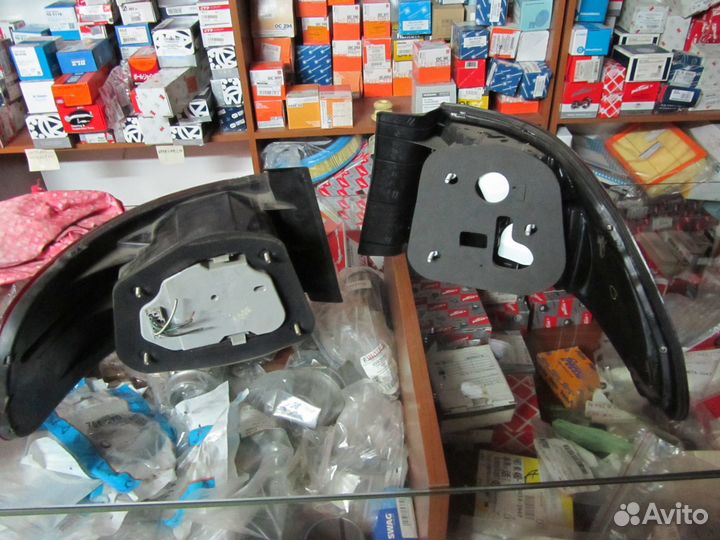 Для Хонда Аккорд