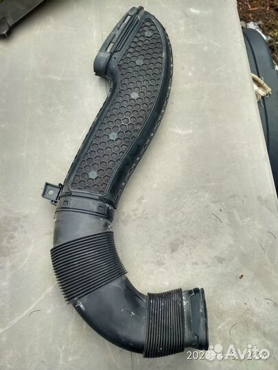 Воздуховод Mercedes GLC X253