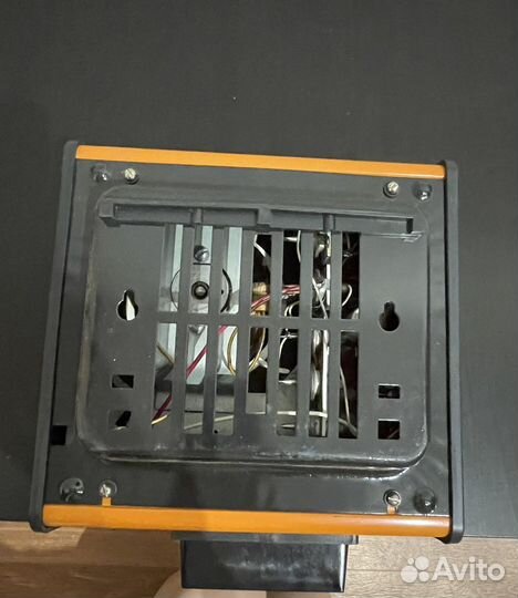 Сушилка для рук СССР раритет