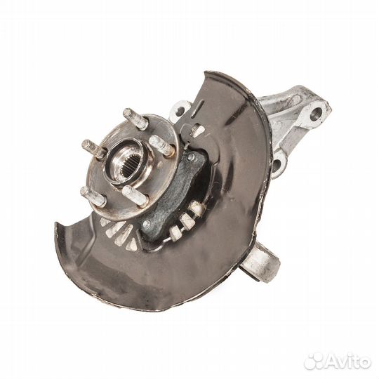 Ступица передняя Toyota Prius '09-'15 5x100