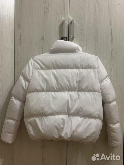 Куртка зефирка 44 размер