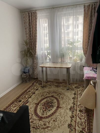 3-к. квартира, 74 м², 10/22 эт.