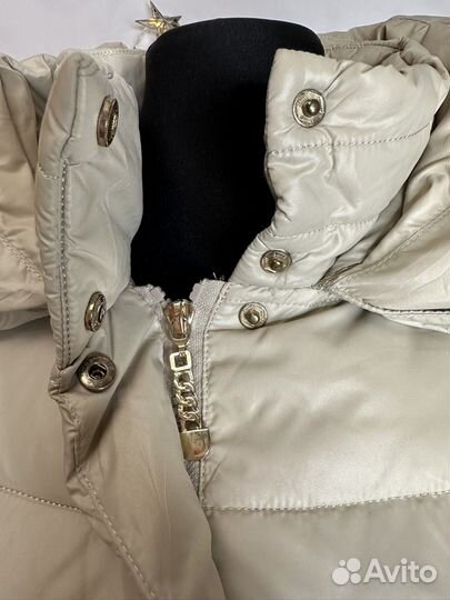 Пуховик зимний женский totogroup 42