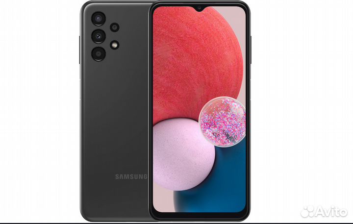 Samsung SM-A135 Galaxy A13 32 GB
