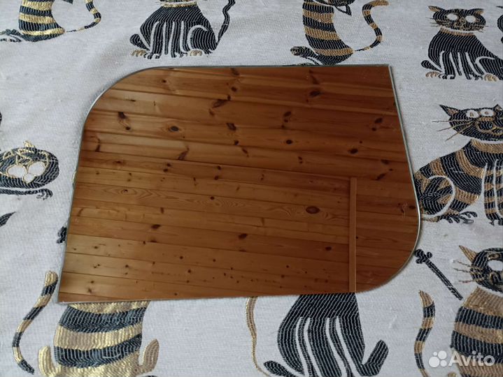 Зеркало 30х40