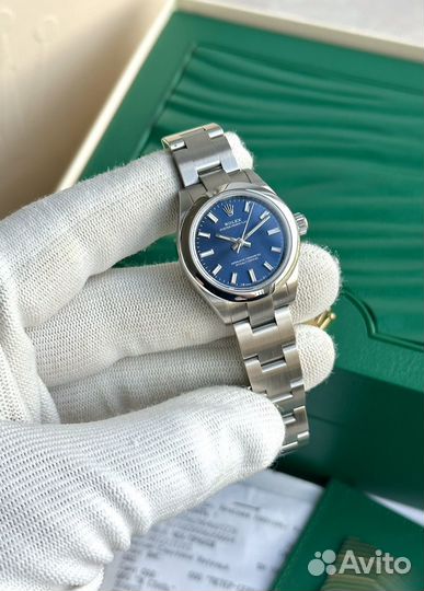 Часы Rolex Datejust 28mm 276200