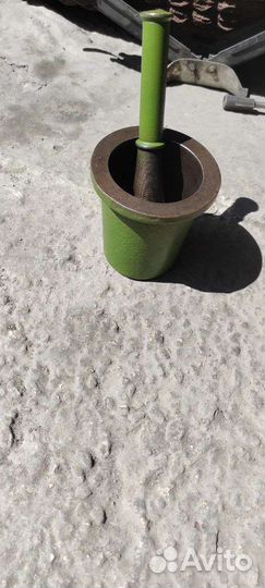 Ступа латунь