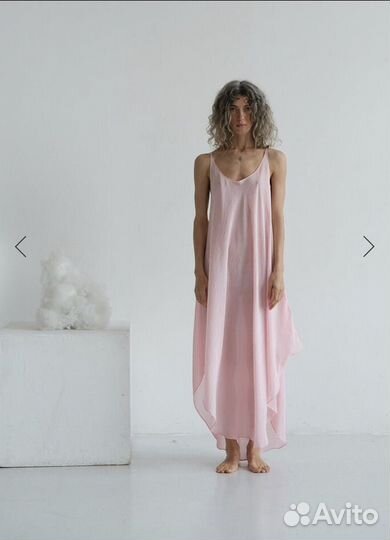 Платье Конечно