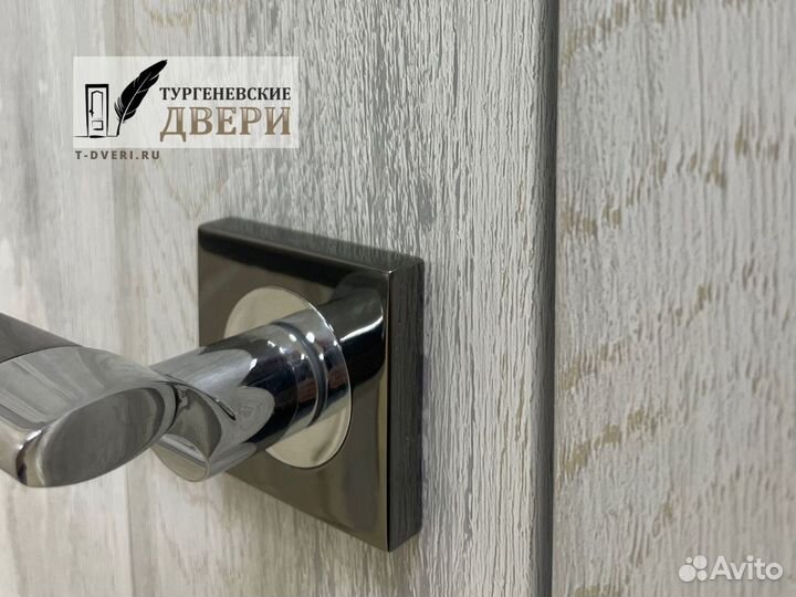 Дверь межкомнатная