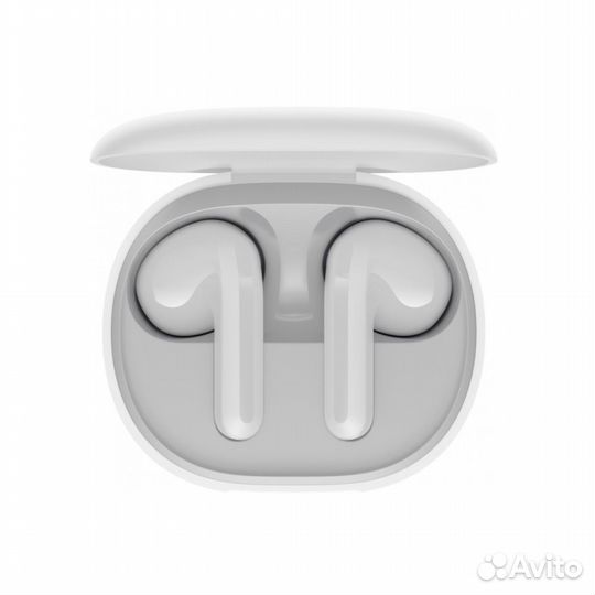 Беспроводные наушники Redmi Buds 4 Lite White