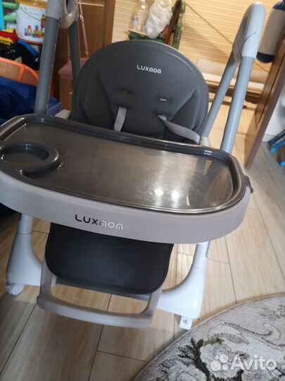 Продам стульчик для кормления