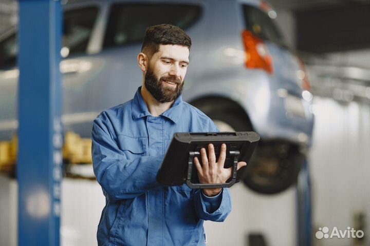 Автоэлектрик с выездом с 11 до 49457