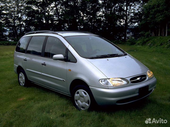 Разборка vw sharan ford galaxy seat alhamb