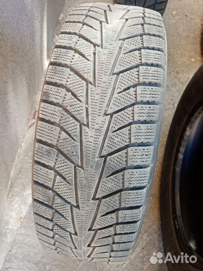 Hankook Winter I'Cept IZ2 195/65 R15