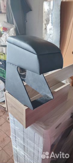 Подлокотник для Нива