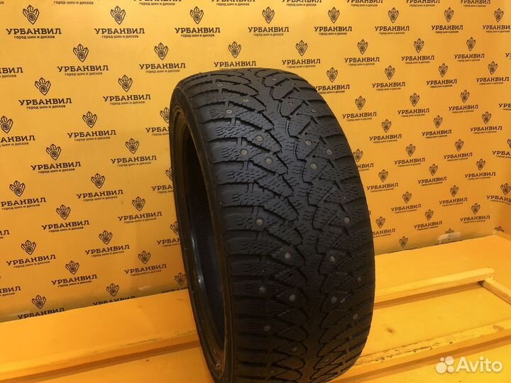 Cordiant Sno-Max 225/45 R17 94T