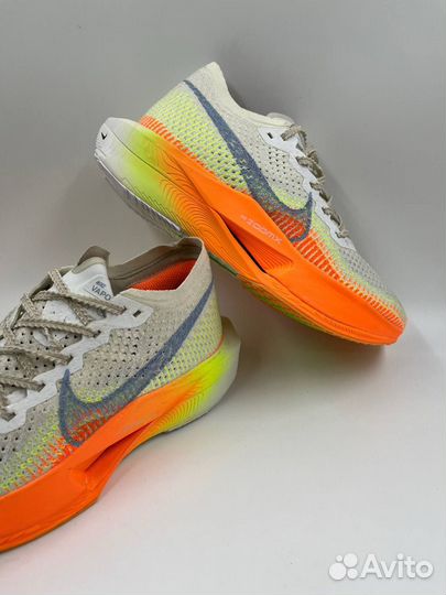 Кроссовки для бега Nike Air ZoomX VaporFly 3