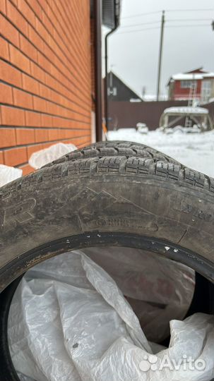 Tigar Sigura Stud 205/60 R16 96T