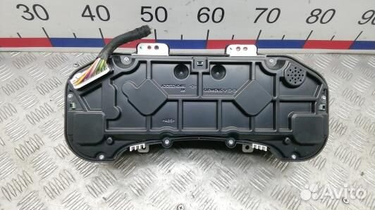 Щиток приборов toyota auris E150 (LDN19IT01)