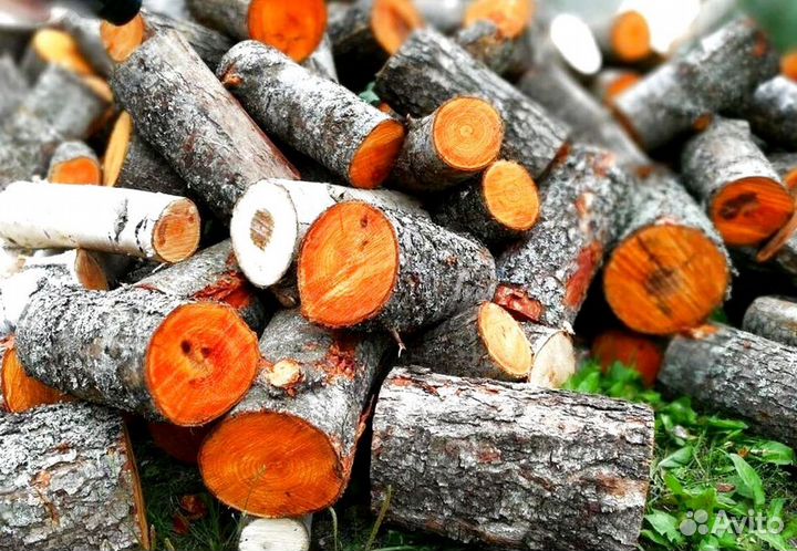 Дрова Осиновые